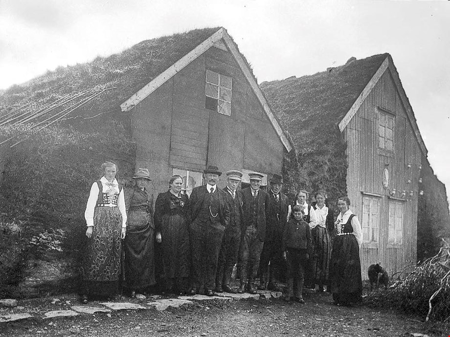 "Frestað! Fyrirlestrar í héraði: Þórður Kristleifsson - söngmaður, kórstjóri og ljóðaþýðandi"