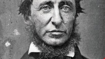 Conference Thoreau & the Nick of Time