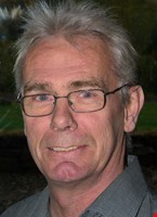 Tryggvi Konráðsson