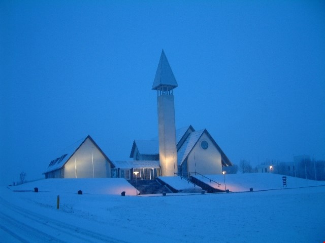 Gleðileg jól